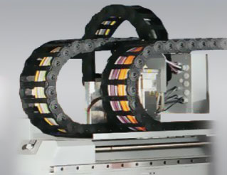 伸縮臂拖鏈 伸縮臂拖鏈